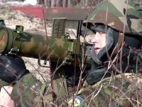 Лот: 6744376. Фото: 2. РПО А "Шмель". Военная атрибутика