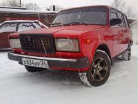 Лот: 3524329. Фото: 3. ваз 2104. Красноярск