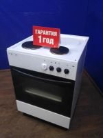 Лот: 13983291. Фото: 4. Плита электрическая rika c-007... Красноярск