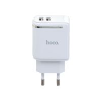Лот: 16874018. Фото: 2. Зарядное сетевое (2 USB-A, 12W... Аксессуары