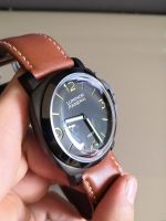 Лот: 15317945. Фото: 2. часы Panerai Luminor 1950 роскошные... Часы, аксессуары