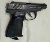 Лот: 18416803. Фото: 2. МР-654К кал.4.5. Военно-спортивные игры