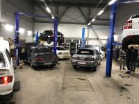 Лот: 2820933. Фото: 12. Шиномонтаж!!! Теплый шиномонтаж...