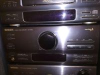 Лот: 10805689. Фото: 5. Музыкальный центр technics ch-750