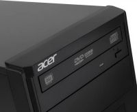 Лот: 8145001. Фото: 2. Новый Системный блок Acer Veriton... Компьютеры, ноутбуки, планшеты