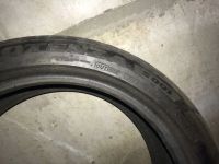 Лот: 17466038. Фото: 3. 2 шины Bridgestone R18. Авто, мото, водный транспорт
