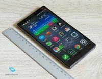 Лот: 8035280. Фото: 3. Lenovo K920 Vibe Z2 Pro 32 Gb... Красноярск