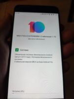 Лот: 14648393. Фото: 5. Смартфон Xiaomi Mi Note 3 6/64Gb...