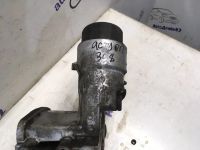 Лот: 21712165. Фото: 8. корпус масляного фильтра SsangYong...