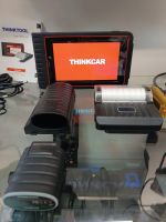Лот: 24912244. Фото: 4. Автосканер Thinktool Lite. Красноярск