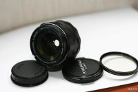 Лот: 9675729. Фото: 2. Super-Takumar 28 mm f/ 3.5. Фото, видеокамеры, оптика