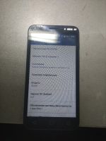 Лот: 17165320. Фото: 2. Alcatel 5010d. Запчасти, оборудование