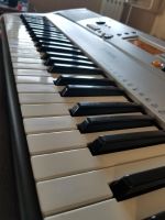 Лот: 18024343. Фото: 3. Yamaha синтезатор с чувствительностью... Музыкальные инструменты и оборудование