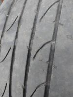 Лот: 25401822. Фото: 2. Две летние шины 215/60 R17. Шины, Диски