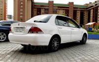 Лот: 9686944. Фото: 3. mitsubishi lancer 2003 год. Красноярск