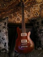 Лот: 5737078. Фото: 3. ESP LTD PB-500 See-thru Brown... Музыкальные инструменты и оборудование