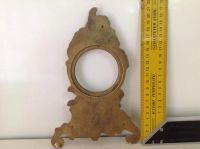 Лот: 11456951. Фото: 2. Подчасник бронза литьё ссср. Антиквариат