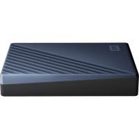 Лот: 24905014. Фото: 7. Внешний жесткий диск WD 6TB My...