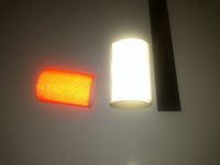 Лот: 17365135. Фото: 2. Светоотражающая самоклеящаяся... Оснащение, оборудование, аксессуары