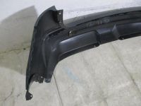 Лот: 15836237. Фото: 4. Бампер задний Nissan Qashqai J11E... Красноярск