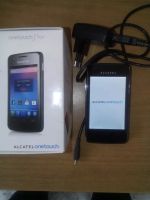 Лот: 9394570. Фото: 3. Alcatel One Touch S'POP 4030D. Красноярск