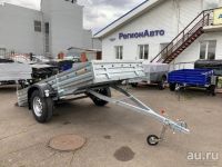 Лот: 14757835. Фото: 9. Прицеп МЗСА 817717.015 Off-road