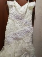 Лот: 14615187. Фото: 2. Платье свадебное 44-46-размер. Свадебная мода