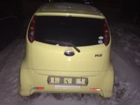 Лот: 3682634. Фото: 3. Автомобиль Subaru R2. Красноярск