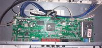 Лот: 18449554. Фото: 2. MainBoard AS-MST6M181VS-S1 Ver... Запчасти для бытовой техники