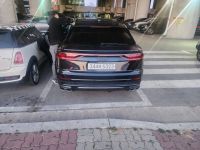 Лот: 21980612. Фото: 5. Audi Q8 2020