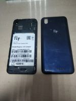 Лот: 18887366. Фото: 2. №1489 Fly life compact. Смартфоны, связь, навигация