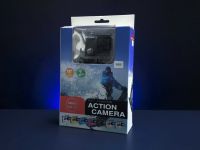 Лот: 19555458. Фото: 3. Экшн-камера Extreme Action X666... Красноярск