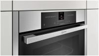Лот: 18329765. Фото: 5. Духовой шкаф Neff B25CR22N1
