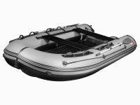 Лот: 19543485. Фото: 5. Лодка надувная НДНД X-River Grace...