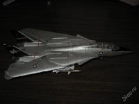 Лот: 857017. Фото: 2. F-14 Tomcet. Моделизм