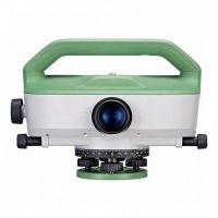 Лот: 15577289. Фото: 3. Цифровой нивелир Leica LS10 (0... Красноярск