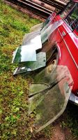 Лот: 20756064. Фото: 2. Автостекло (стёкла) honda civic... Автозапчасти