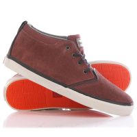 Лот: 5842691. Фото: 2. Кеды мужские Quiksilver griffin... Мужская обувь