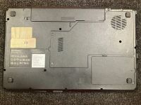 Лот: 24338312. Фото: 5. Б\У ноутбук Lenovo G550 Core 2...