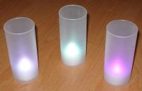 Лот: 834088. Фото: 2. Светильник "Свеча", светодиодный... Сувениры