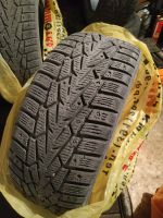Лот: 18209365. Фото: 4. Nokian Hakkapeliitta 7 215/55... Красноярск