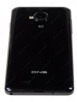 Лот: 3568380. Фото: 4. Смартфон DNS S4503Q 4.5" 4Gb Blue...