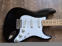 Лот: 3306330. Фото: 2. Fender Japan Stratocaster st-43... Музыкальные инструменты