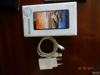Лот: 9901438. Фото: 3. Lenovo A536. Красноярск