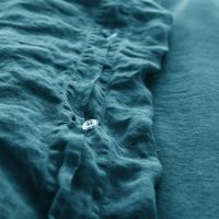 Лот: 25350448. Фото: 4. Пододеяльник LaRedoute
