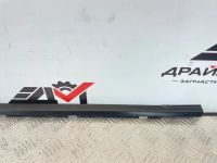 Лот: 25727756. Фото: 3. уплотнитель стекла внешний Kia... Авто, мото, водный транспорт