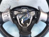 Лот: 24308461. Фото: 3. руль toyota corolla E150. Авто, мото, водный транспорт
