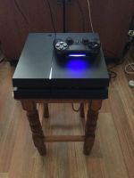 Лот: 6798557. Фото: 4. Продам Sony playstation 4 500... Красноярск
