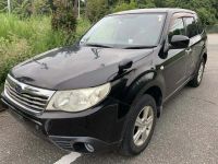 Лот: 20900735. Фото: 2. Дворник Subaru Forester SH5 EJ204... Автозапчасти