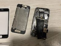 Лот: 20258254. Фото: 2. iPhone 6 разбитый, все что на... Запчасти, оборудование